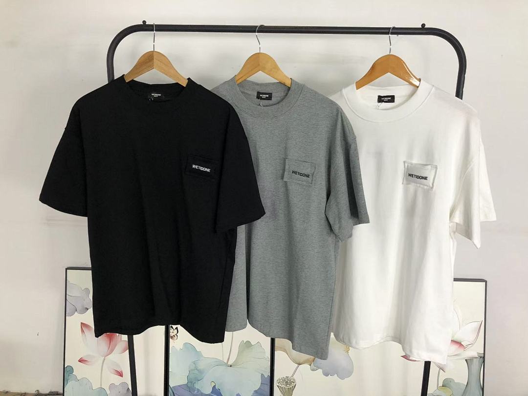 We11done 115 WE11 ⭐⭐NE T-SHIRT 3108193217 (Im 170Cm 60Kg I Wear Size S In The Phot) - Image 22
