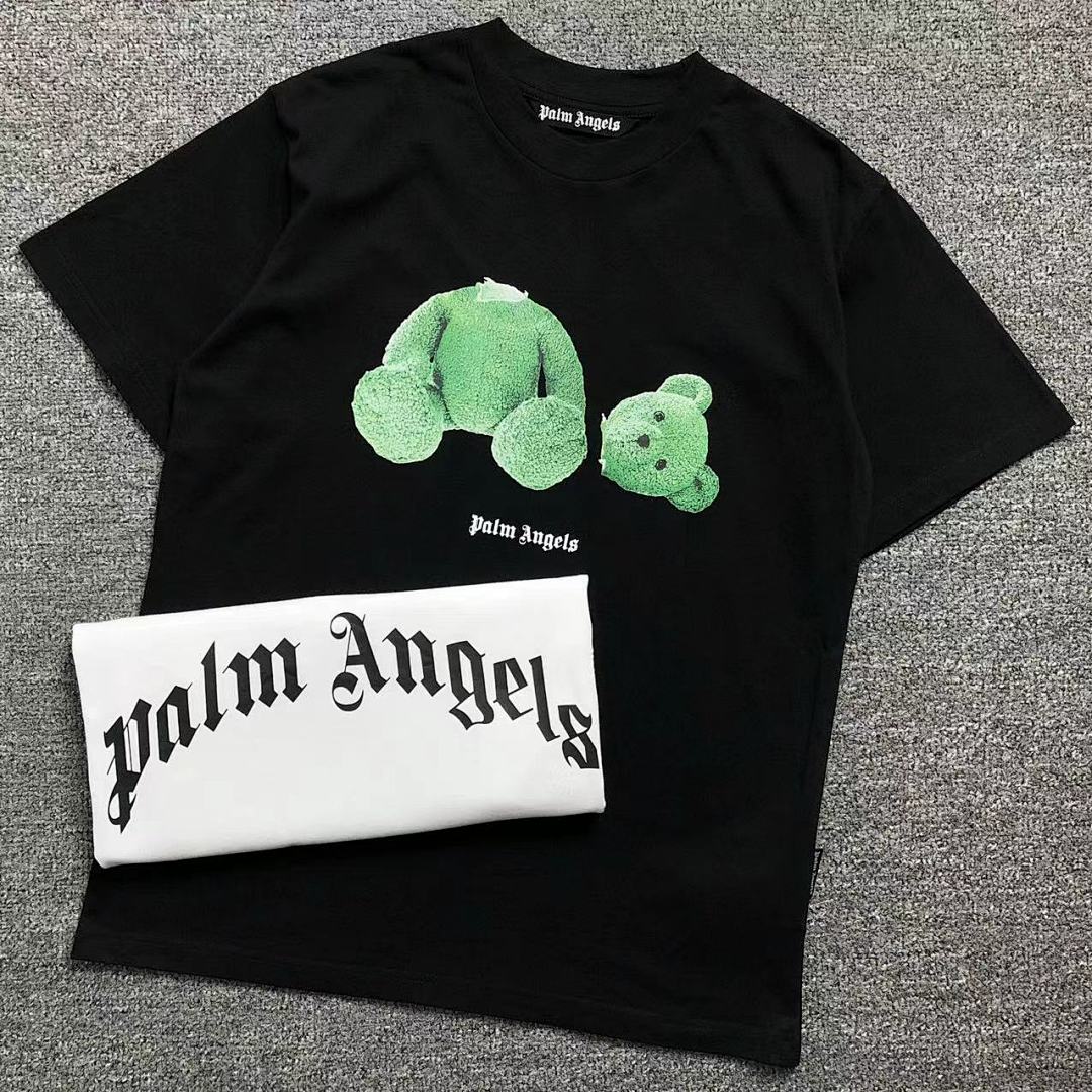 Palm Angels 79 PALM ANGELS T-SHIRT