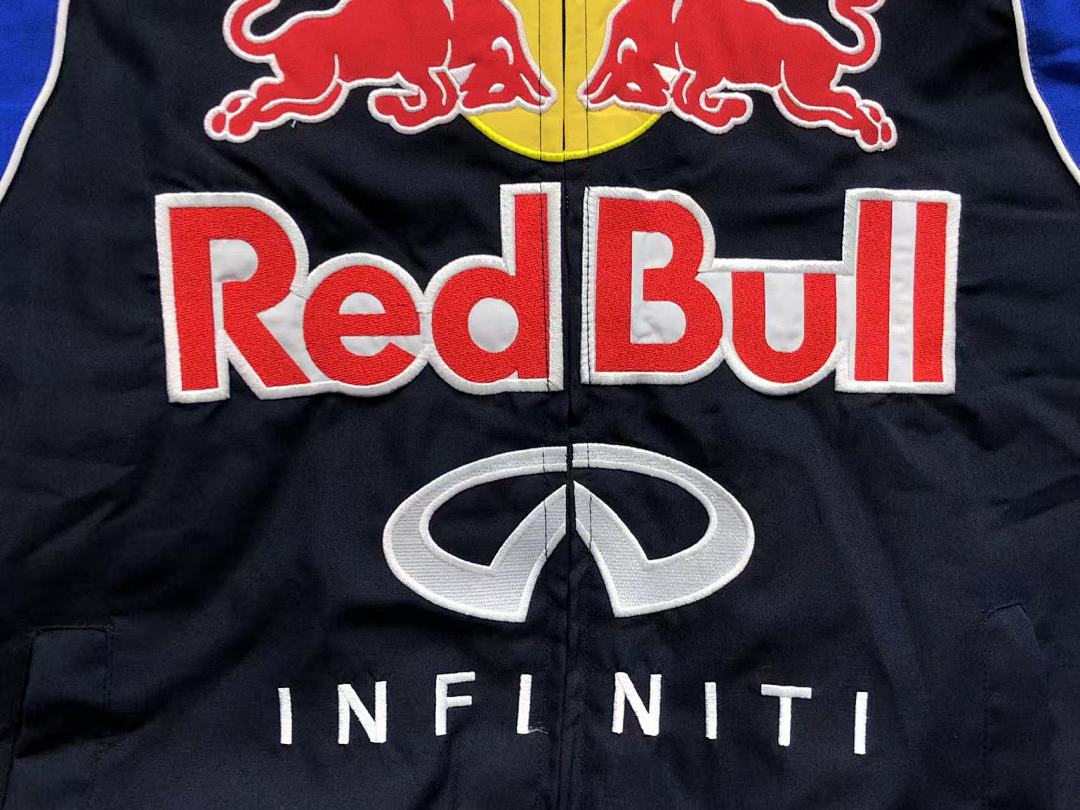 Unbranded 228 RACING SUIT COTTON CIOTHES 1211615002 (Im 170Cm 60Kg I Wear Size M In The Phot) - Image 10
