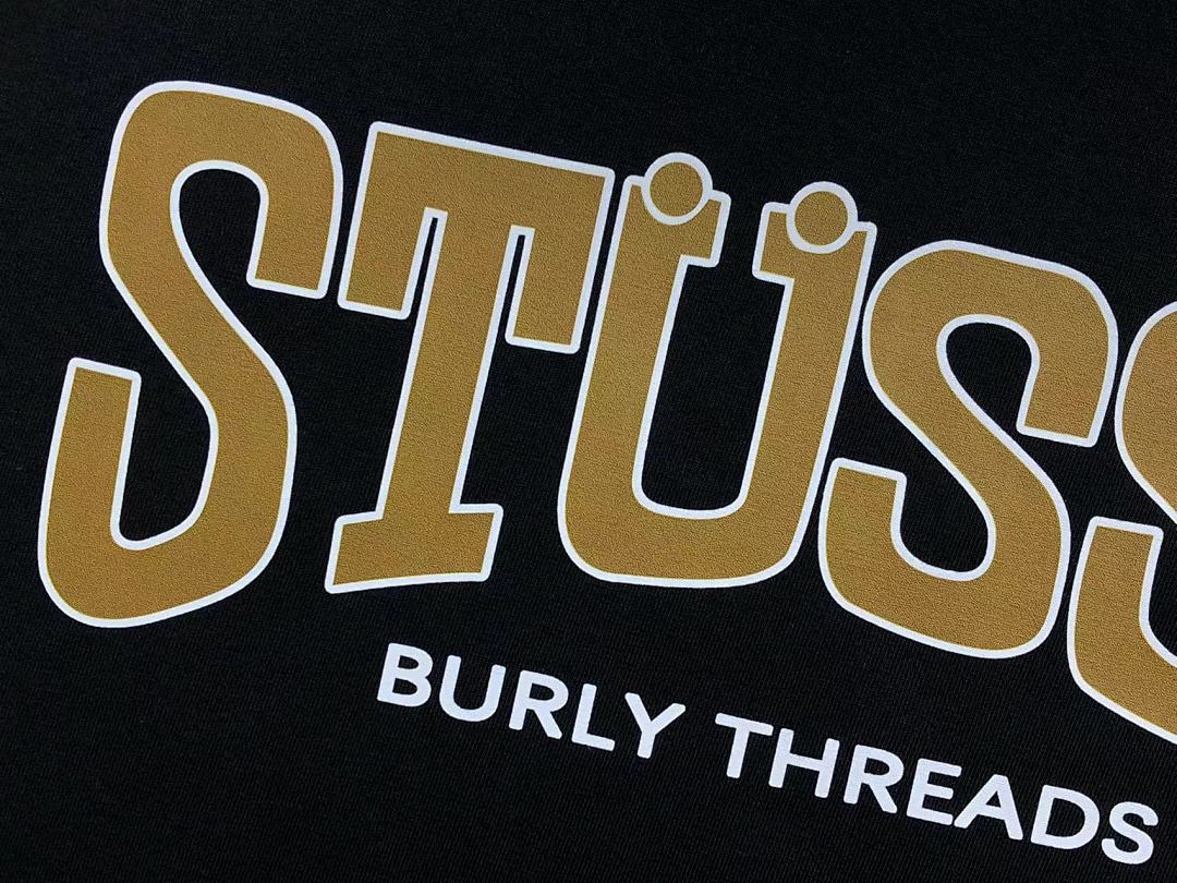 Stussy 85 STUSSY T-SHIRT - Image 9
