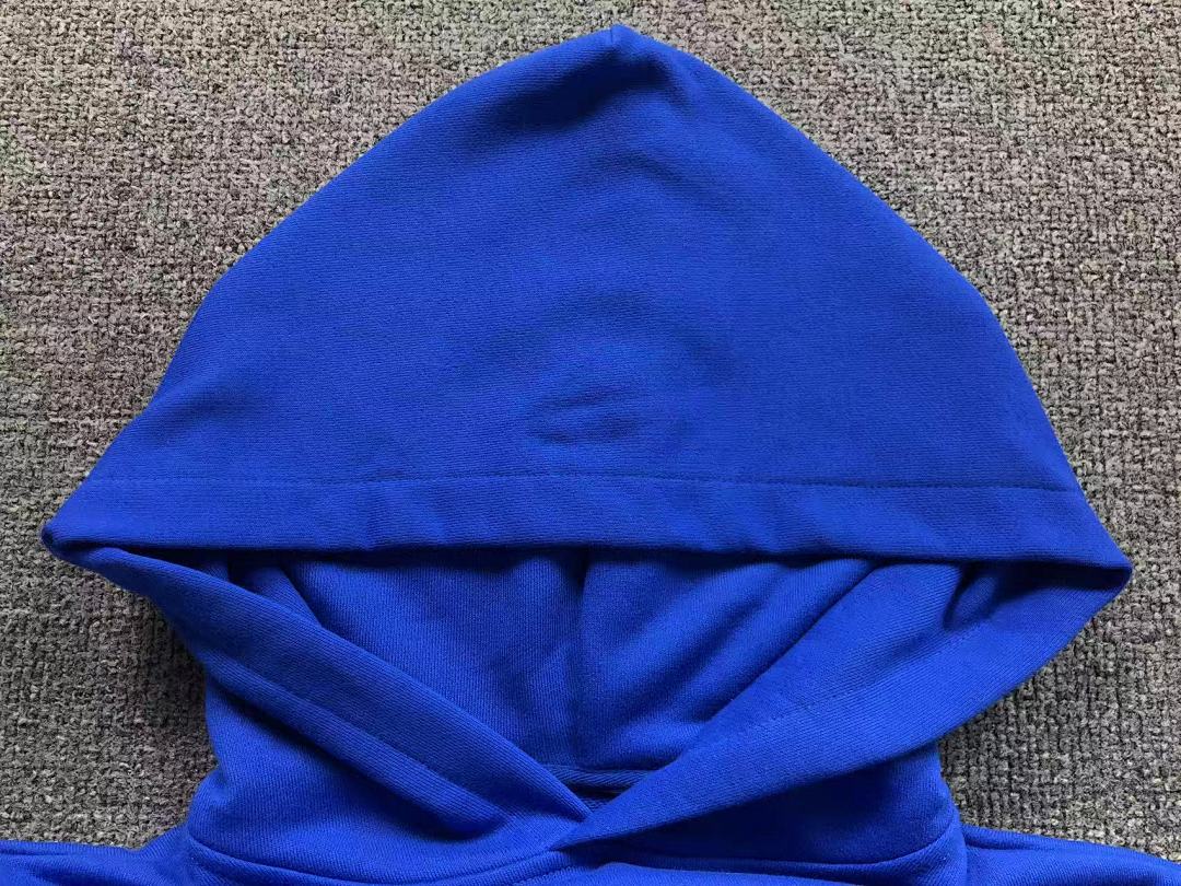Comme des Garcons 138 C⭐⭐OME HE⭐⭐TS HOODIE 4121524144 (Im 170Cm 60Kg I Wear Size M In The Phot) - Image 17