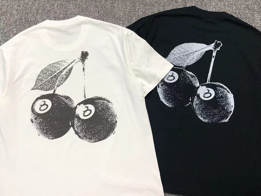 Stussy 78 STUSSY T-SHIRT - Image 4