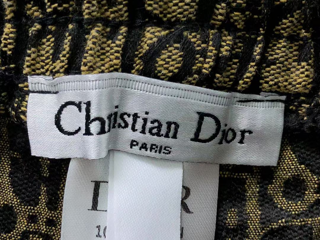 Dior 108 D⭐O⭐ SHORTS 3105162220 (Im 170Cm 60Kg I Wear Size M In The Phot) - Image 15