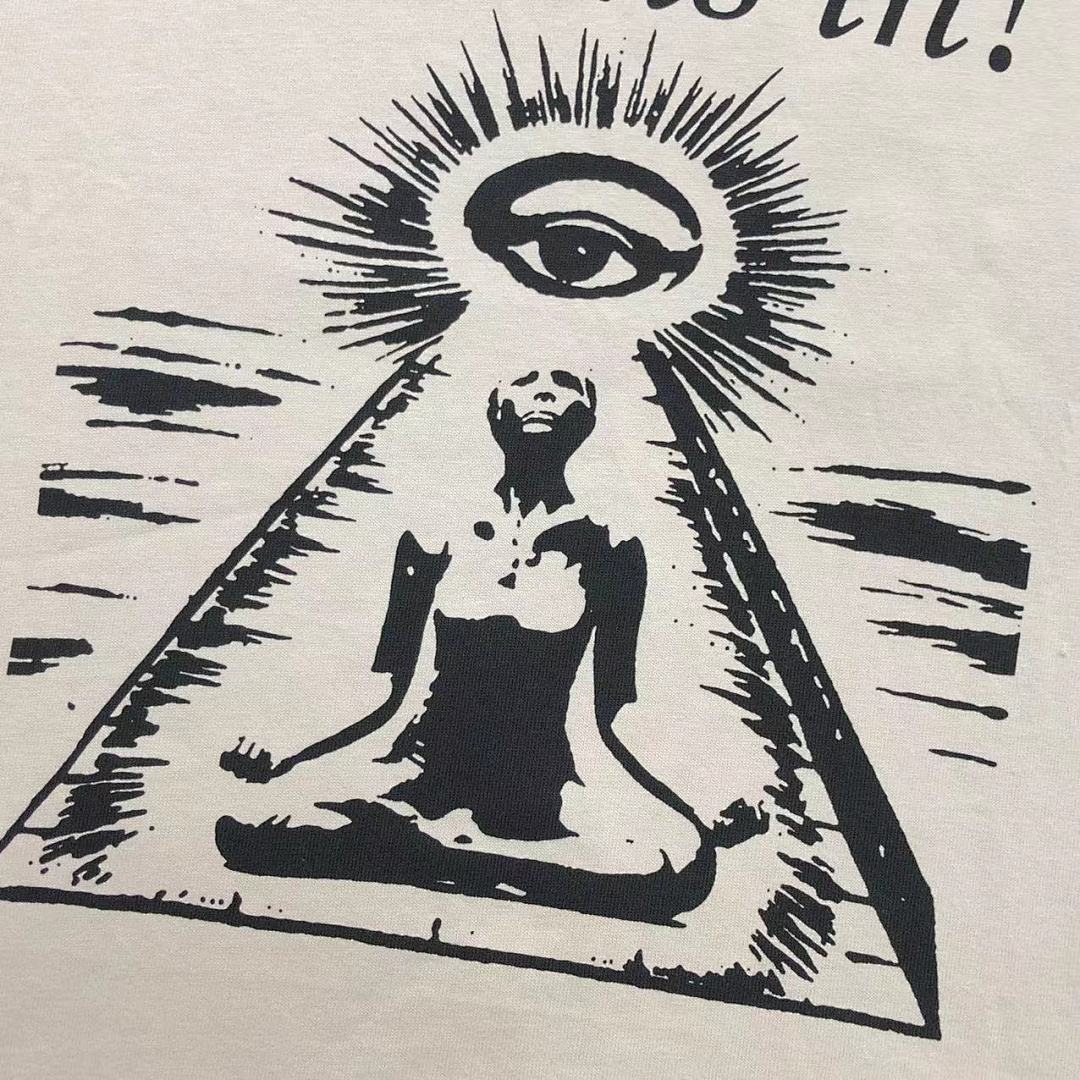 Gallery Dept 78 GALLERY DEPT T-SHIRT - Image 8