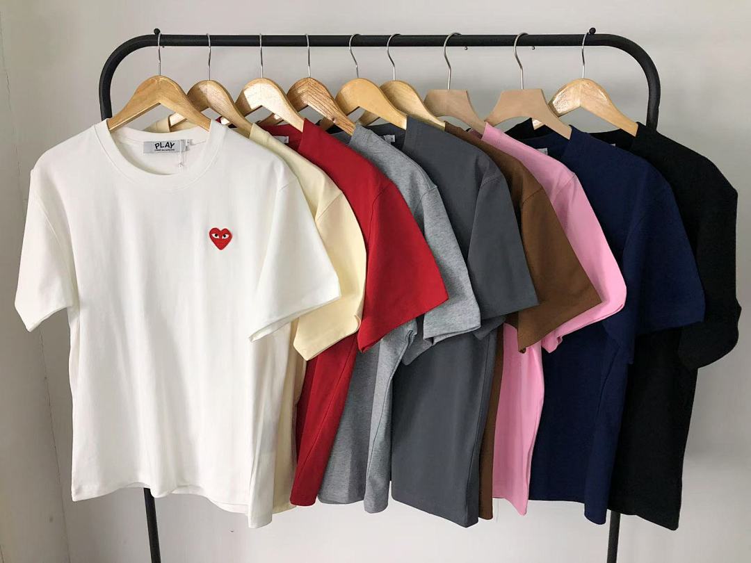 Comme des Garcons 108 CDG T-SHIRT 41162317 (Im 170Cm 57Kg I Wear Size S In The Phot) - Image 36