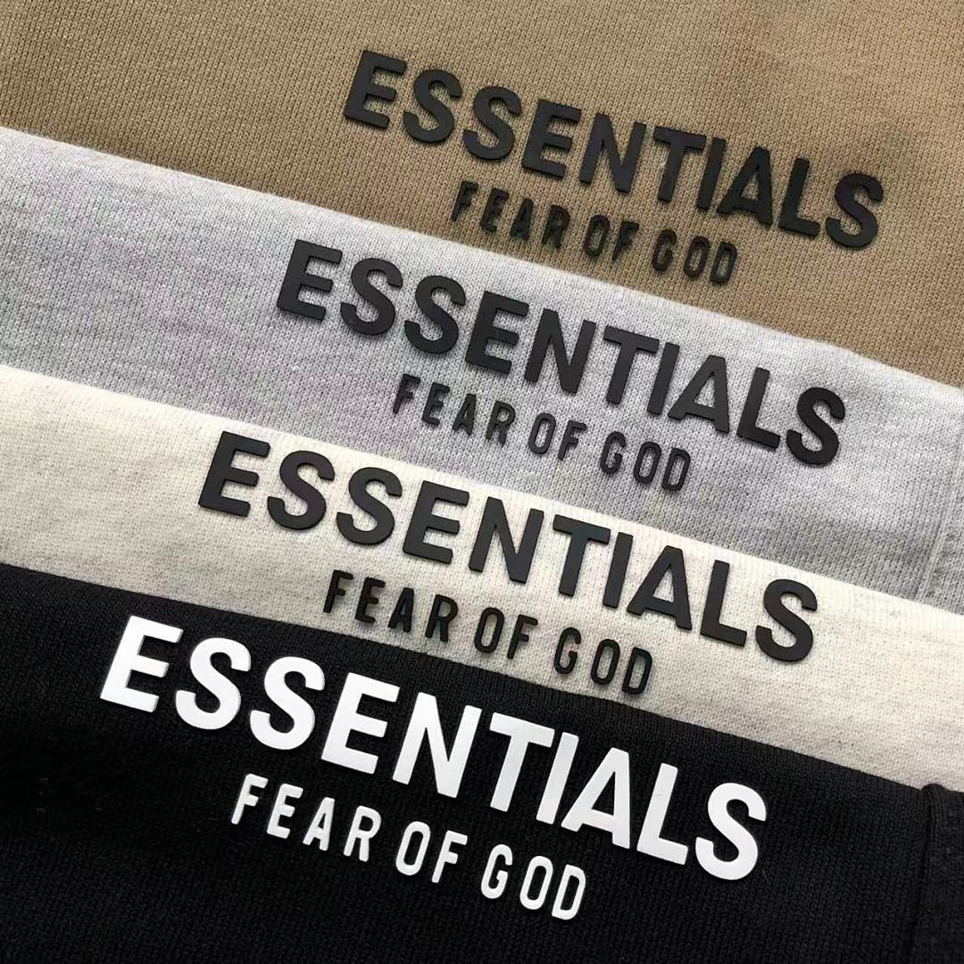 Fear of God 95 FOG SHORTS 3203282121 (Im 170Cm 60Kg I Wear Size S In The Phot) - Image 17
