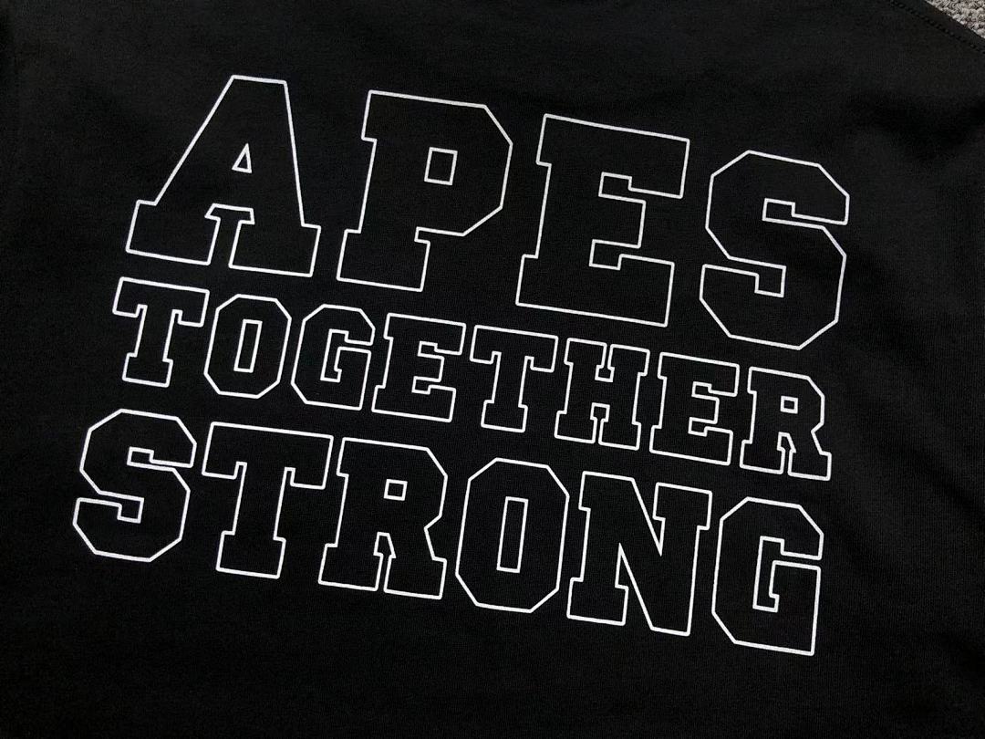 Bape 95 BAPE T-SHIRT - Image 14
