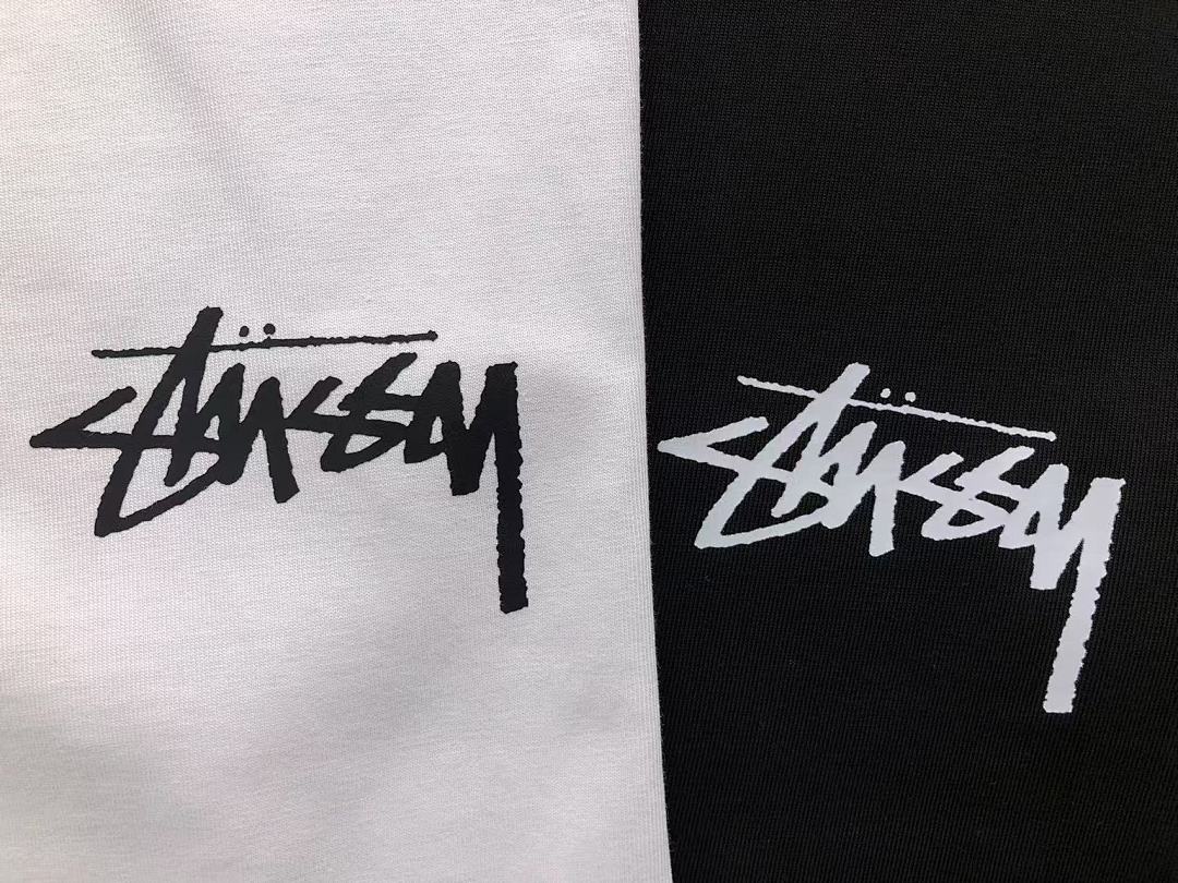 Stussy 78 STUSSY T-SHIRT 502240782 (Im 170Cm 57Kg I Wear Size M In The Phot) - Image 18