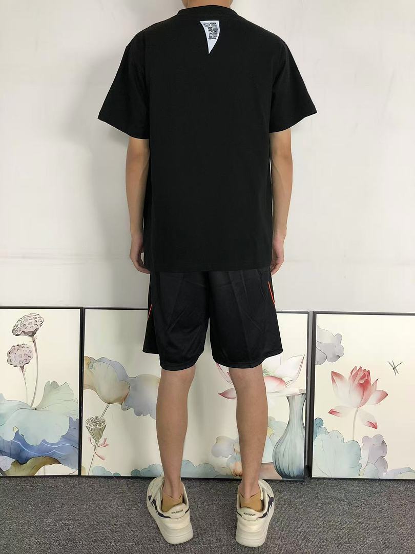 On Running 98 BI⭐L⭐ON⭐IRE T-SHIRT 126210202 (Im 170Cm 60Kg I Wear Size M In The Phot) - Image 4