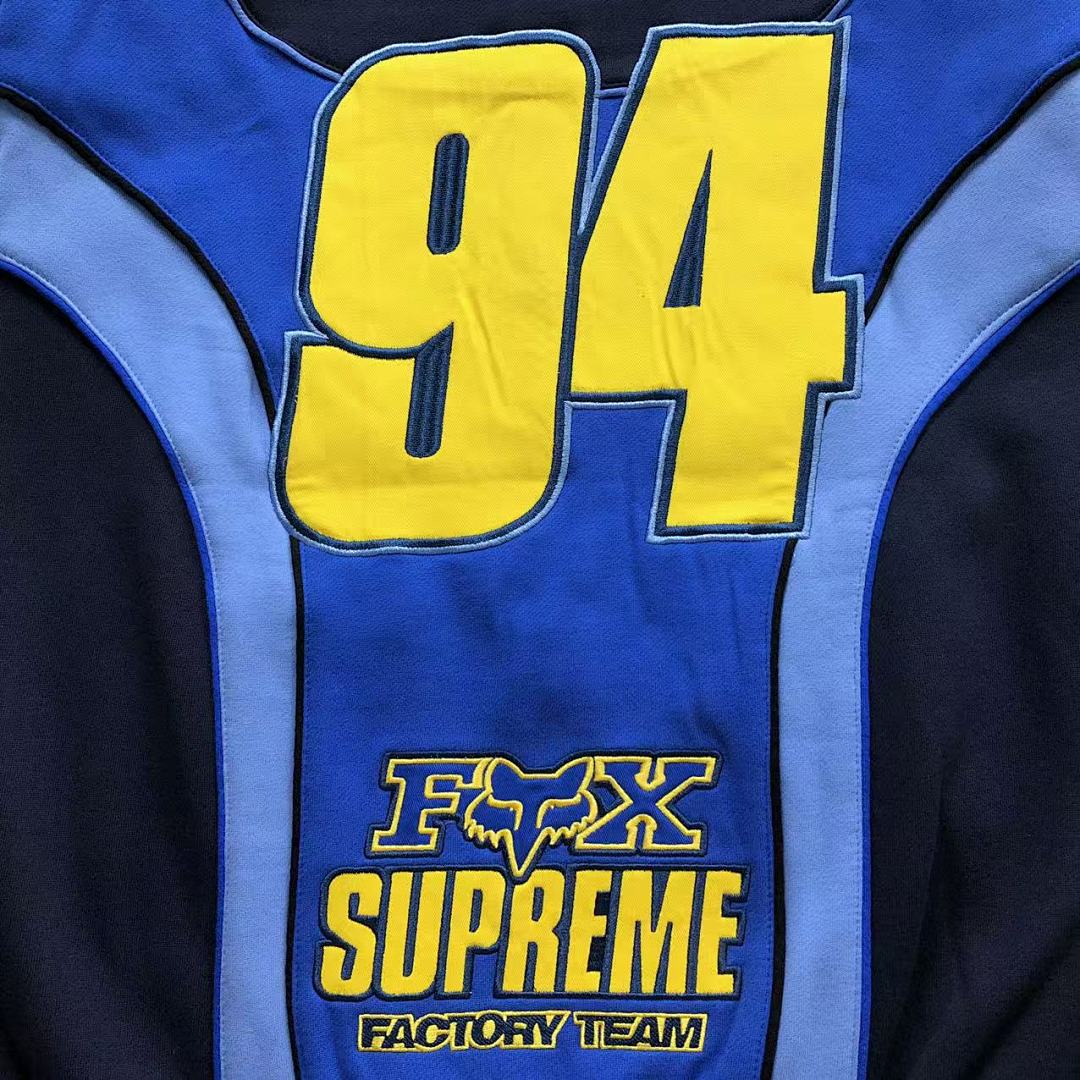 Supreme 419 S⭐⭐R⭐⭐E HOODIE 11150235 (Im 170Cm 60Kg I Wear Size M In The Phot) - Image 18