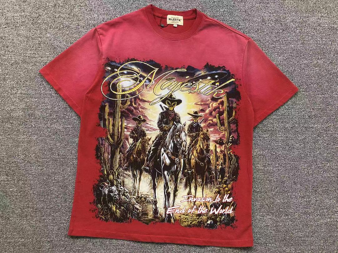 Unbranded 113 MA⭐ES⭐⭐K T-SHIRT 526240341 (Im 170Cm 60Kg I Wear Size M In The Phot) - Image 5