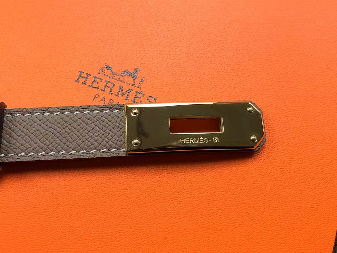 Unbranded 288 H⭐R⭐⭐S BELT 4110161501 (Long : Short 55CM 105CM) - Image 12