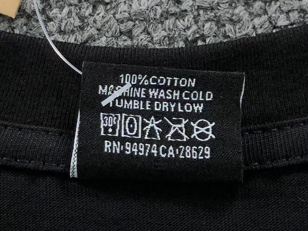 Stussy 78 STUSSY T-SHIRT 5130382 (Im 170Cm 60Kg I Wear Size M In The Phot) - Image 22