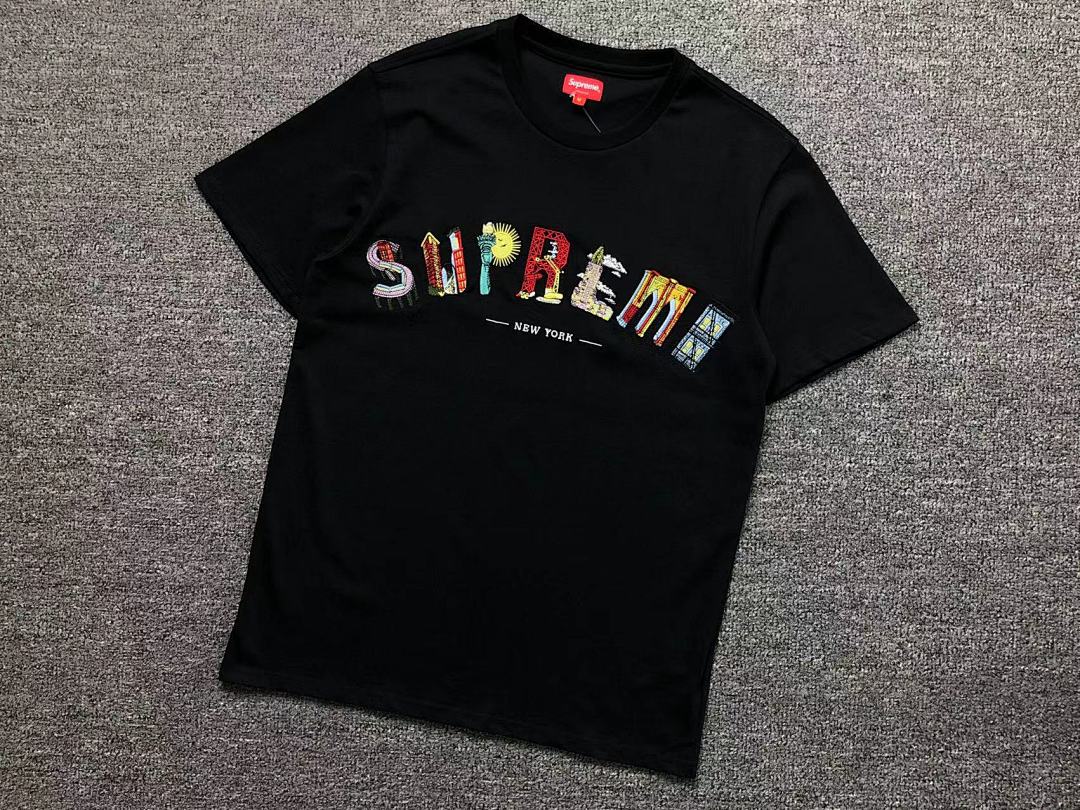 Supreme 95 S⭐⭐R⭐⭐E T-SHIRT - Image 6