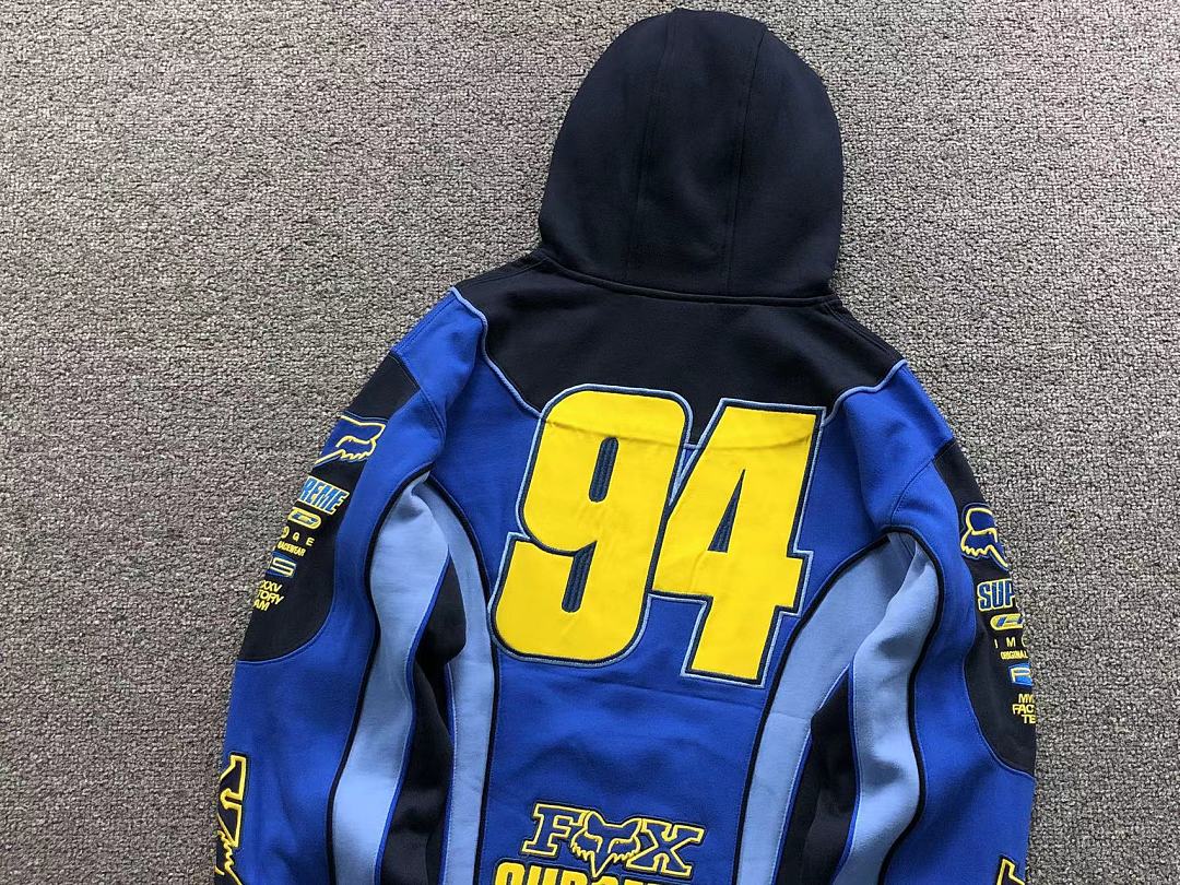 Supreme 468 S⭐⭐R⭐⭐E JACKET 22081434001 (Im 170Cm 60Kg I Wear Size S In The Phot) - Image 18