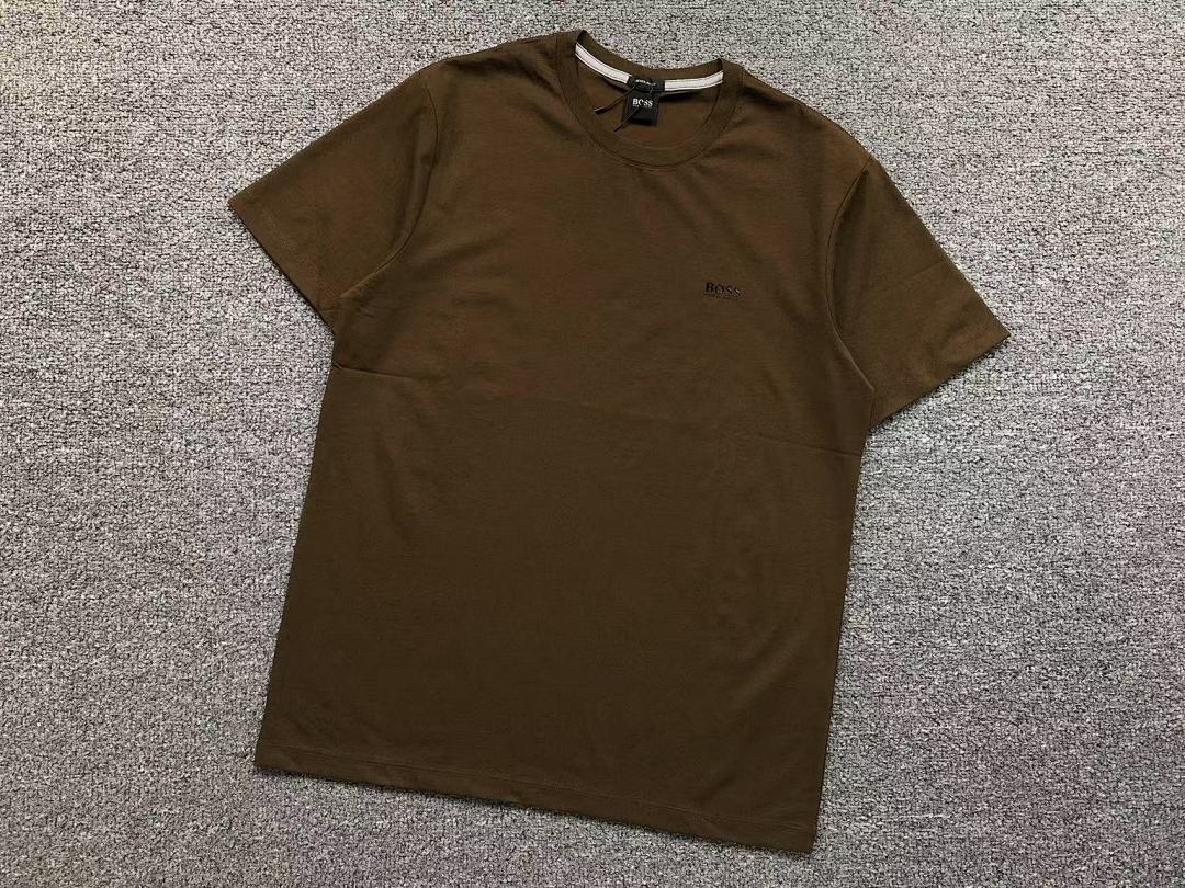 Hugo Boss 138 H⭐G⭐ B⭐⭐S T-SHIRT 2110310204 (Im 170Cm 60Kg I Wear Size L In The Phot) - Image 20