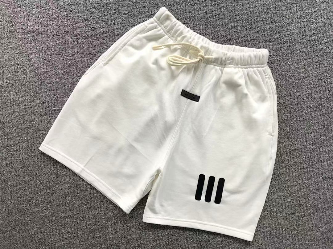 Fear of God 85 FOG SHORTS 11061029119 (Im 170Cm 60Kg I Wear Size S In The Phot) - Image 10