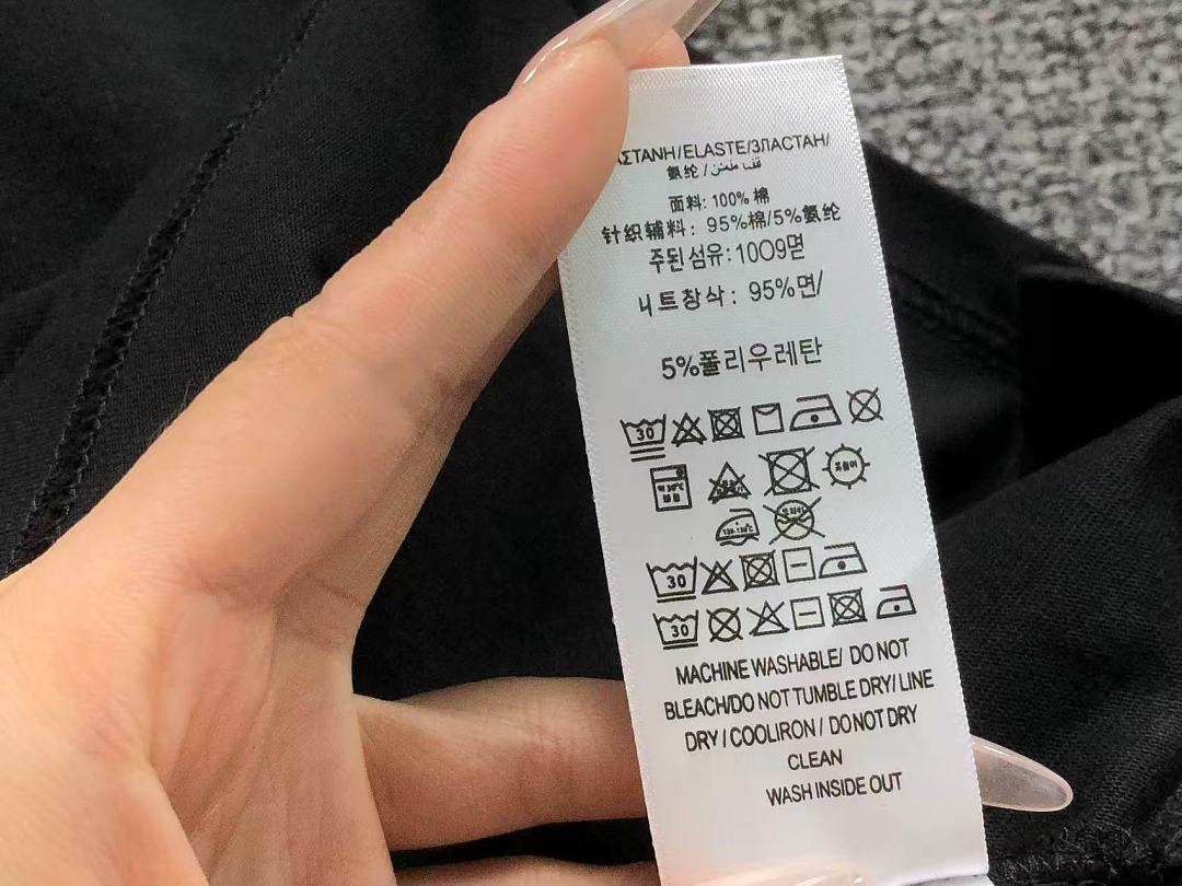 Burberry 128 B⭐R⭐E⭐RY T-SHIRT 3204223421 (Im 170Cm 60Kg I Wear Size M In The Phot) - Image 24