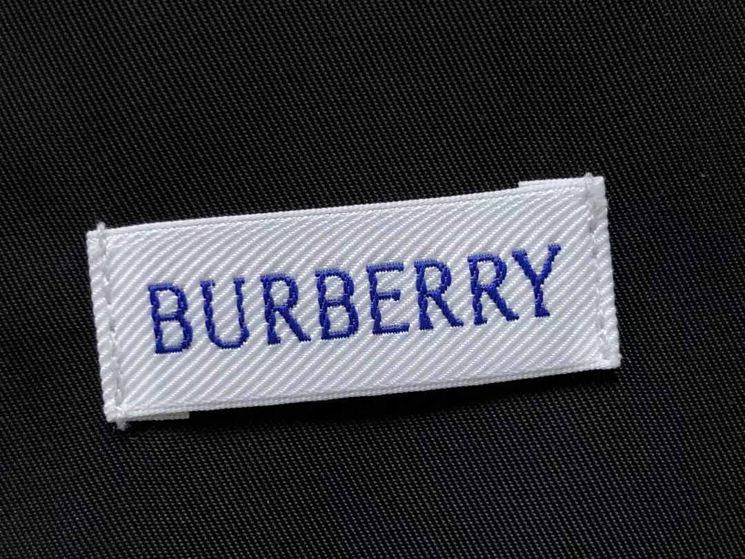 Burberry 338 B⭐R⭐E⭐RY JACKET 4203140909 (Im 170Cm 60Kg I Wear Size M In The Phot) - Image 19