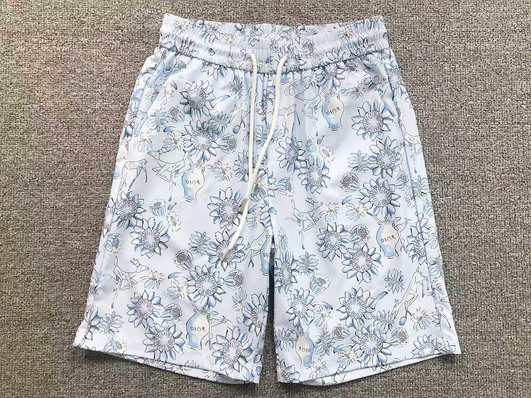 Dior 165 D⭐O⭐ SHIRT SHORTS 3206062620 (Im 170Cm 60Kg I Wear Size L In The Phot) - Image 18