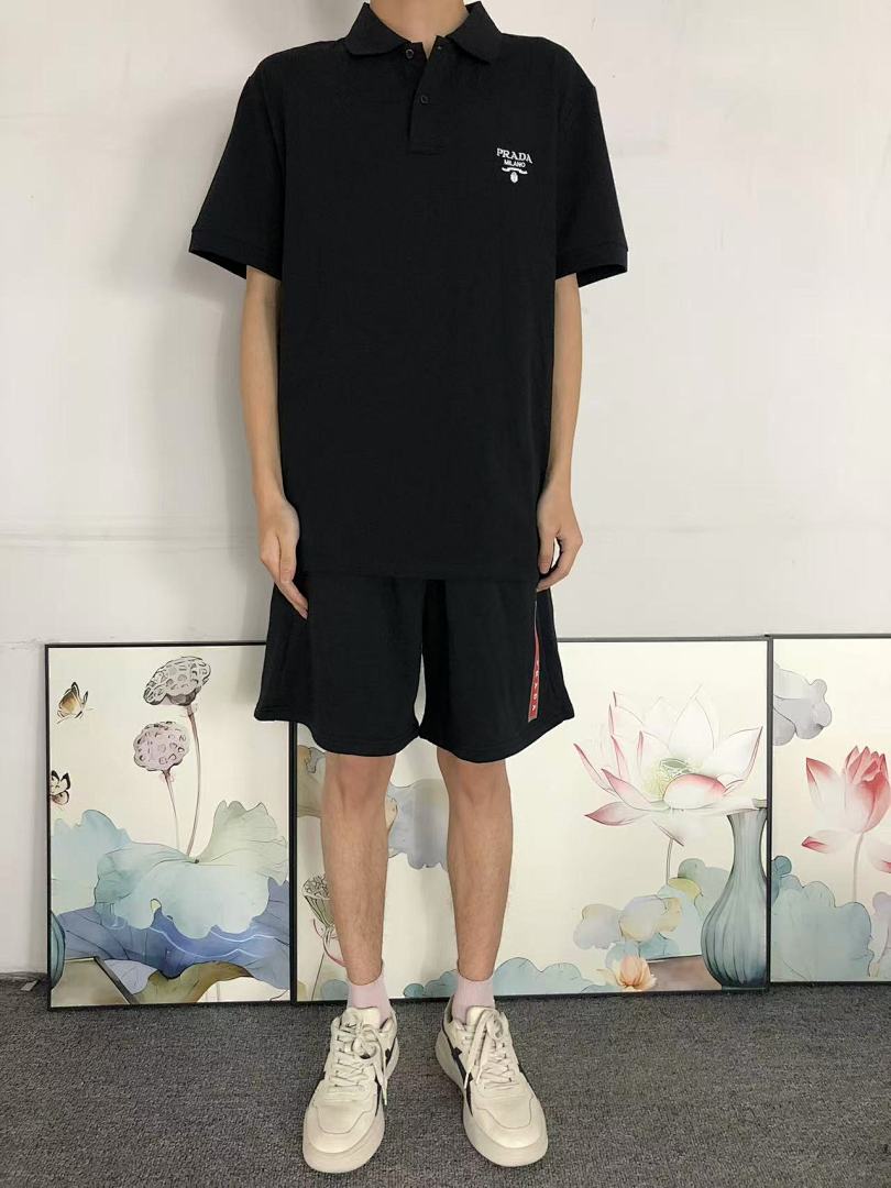 Unbranded 175 P⭐A⭐A POLO 2203063701 (Im 170Cm 60Kg I Wear Size XL In The Phot) - Image 3