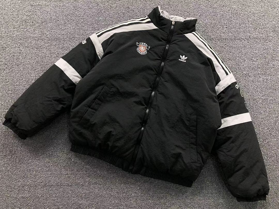 Adidas 338 A⭐I⭐AS COTTON CIOTHES 412170177 (Im 170Cm 60Kg I Wear Size M In The Phot) - Image 11