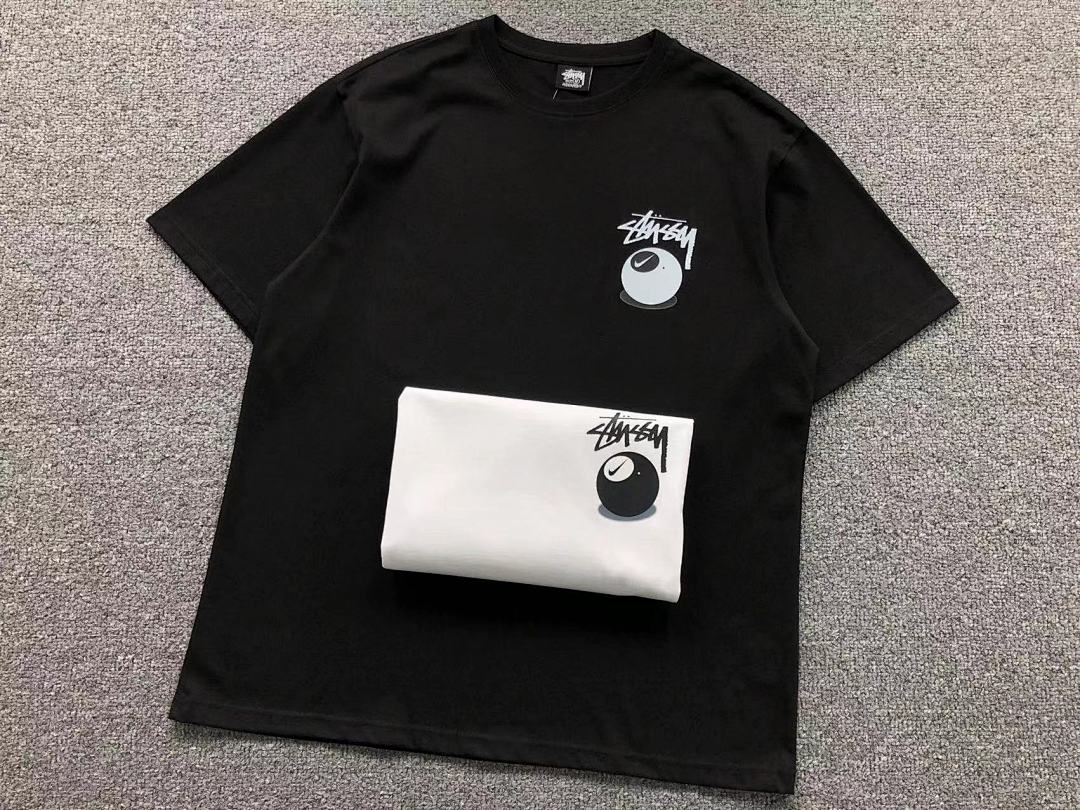 Stussy 78 STUSSY T-SHIRT 503122382 (Im 170Cm 60Kg I Wear Size M In The Phot) - Image 16