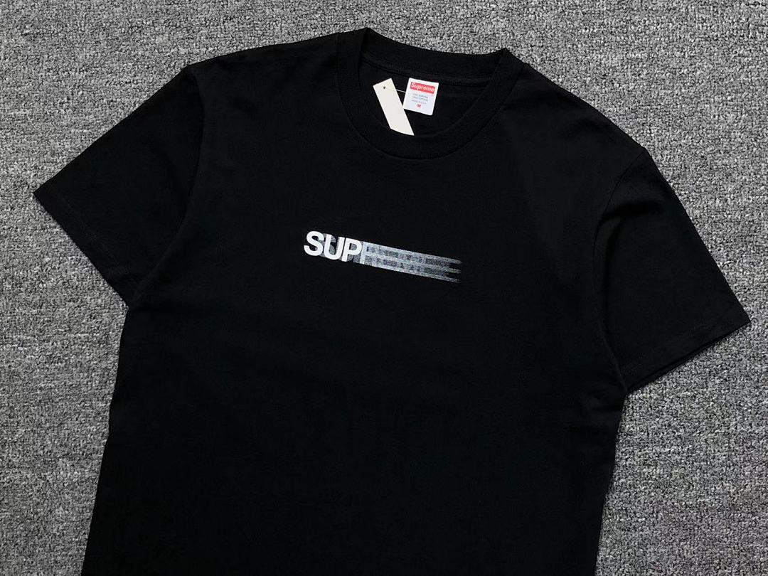 Supreme 89 S⭐⭐R⭐⭐E T-SHIRT - Image 7