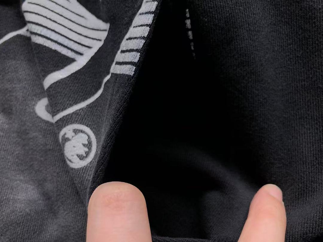 Hellstar TROUSERS 168 HELLSTAR HOODIE - Image 23