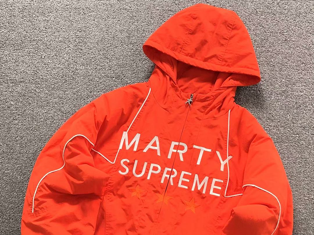 Supreme 308 S⭐⭐R⭐⭐E COTTON CIOTHES 22051126001 (Im 170Cm 60Kg I Wear Size S In The Phot) - Image 12