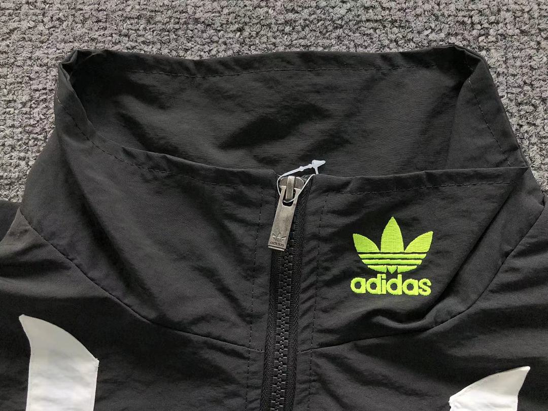Adidas 188 A⭐I⭐AS JACKET 4206090477 (Im 170Cm 60Kg I Wear Size M In The Phot) - Image 17