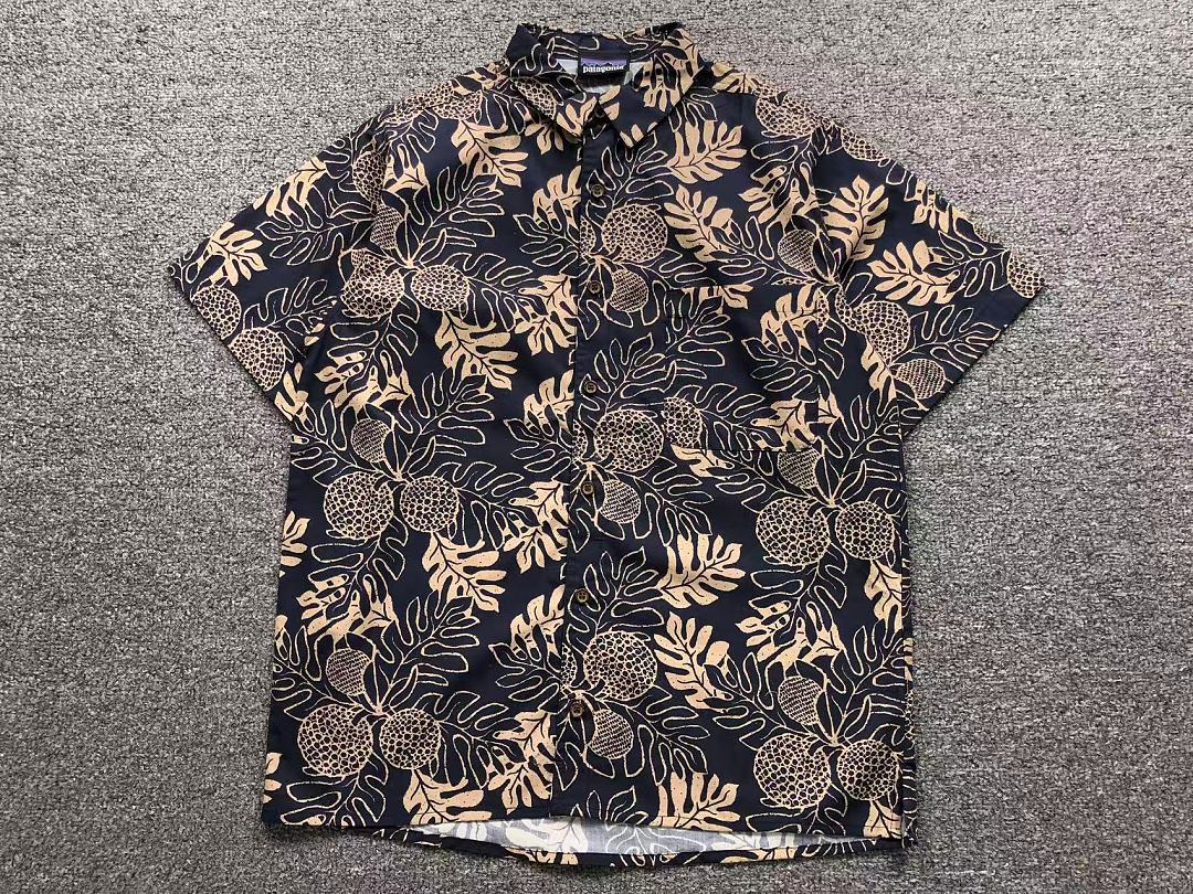 On Running 158 PATAGONIA SHIRT 5253035108 (Im 170Cm 60Kg I Wear Size S In The Phot) - Image 5