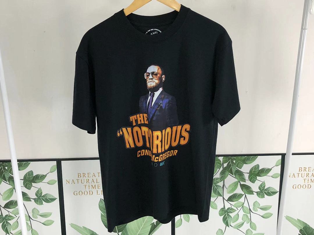 Christian Louboutin 85 ANTI SOCIAL CLUB T-SHIRT - Image 17