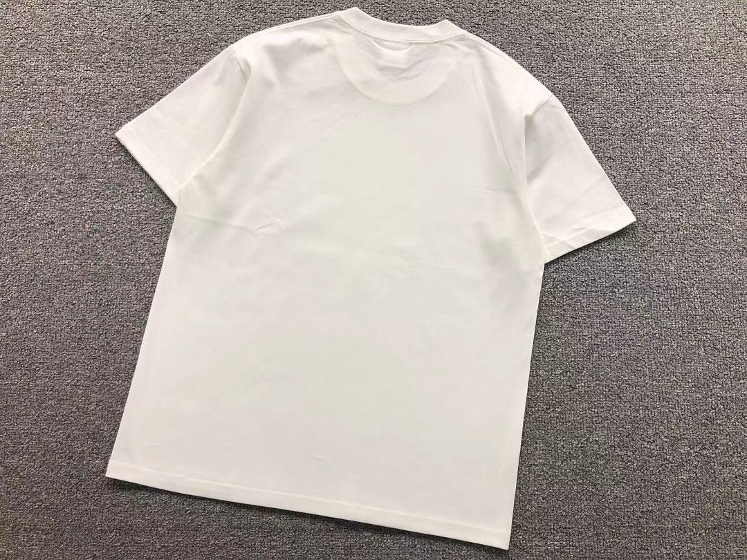 Bape 85 BAPE M⭐M T-SHIRT 124151131 (Im 170Cm 65Kg I Wear Size M In The Phot) - Image 16