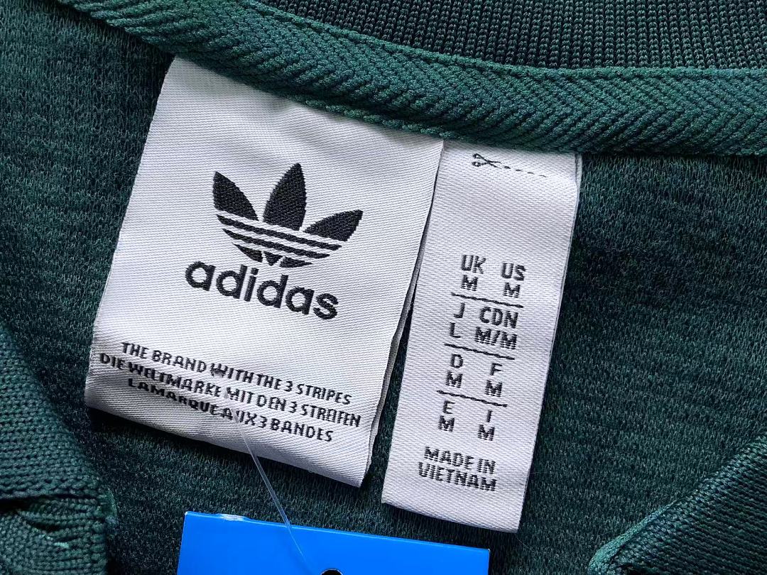 Adidas 105 A⭐I⭐AS POLO FEMAIE STYIE 5207202185 (Im 170Cm 60Kg I Wear Size M In The Phot) - Image 18