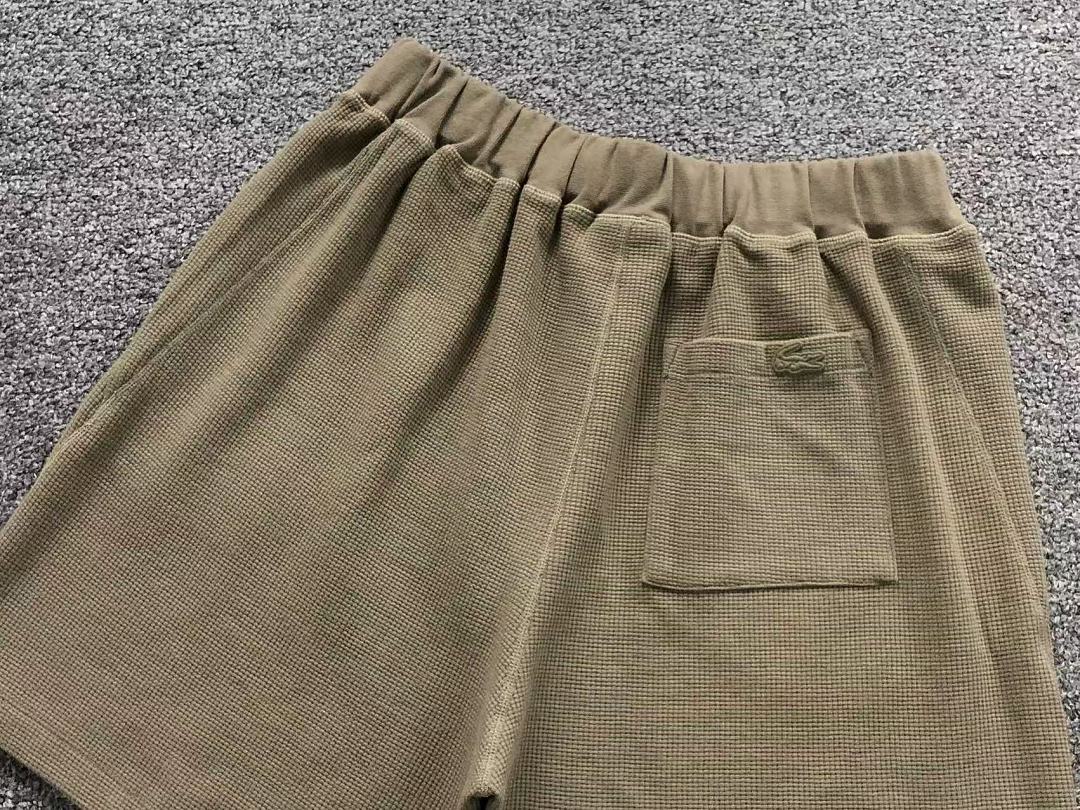 Lacoste SHORTS LACOSTE T-SHIRT 2207150904 (Im 170Cm 60Kg I Wear Size L In The Phot) - Image 25