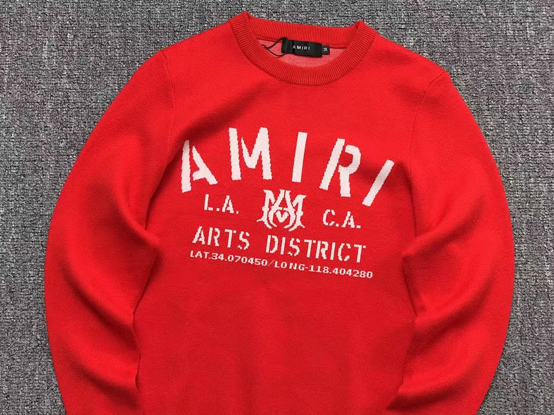 AMIRI 138 AMIRI - Image 12