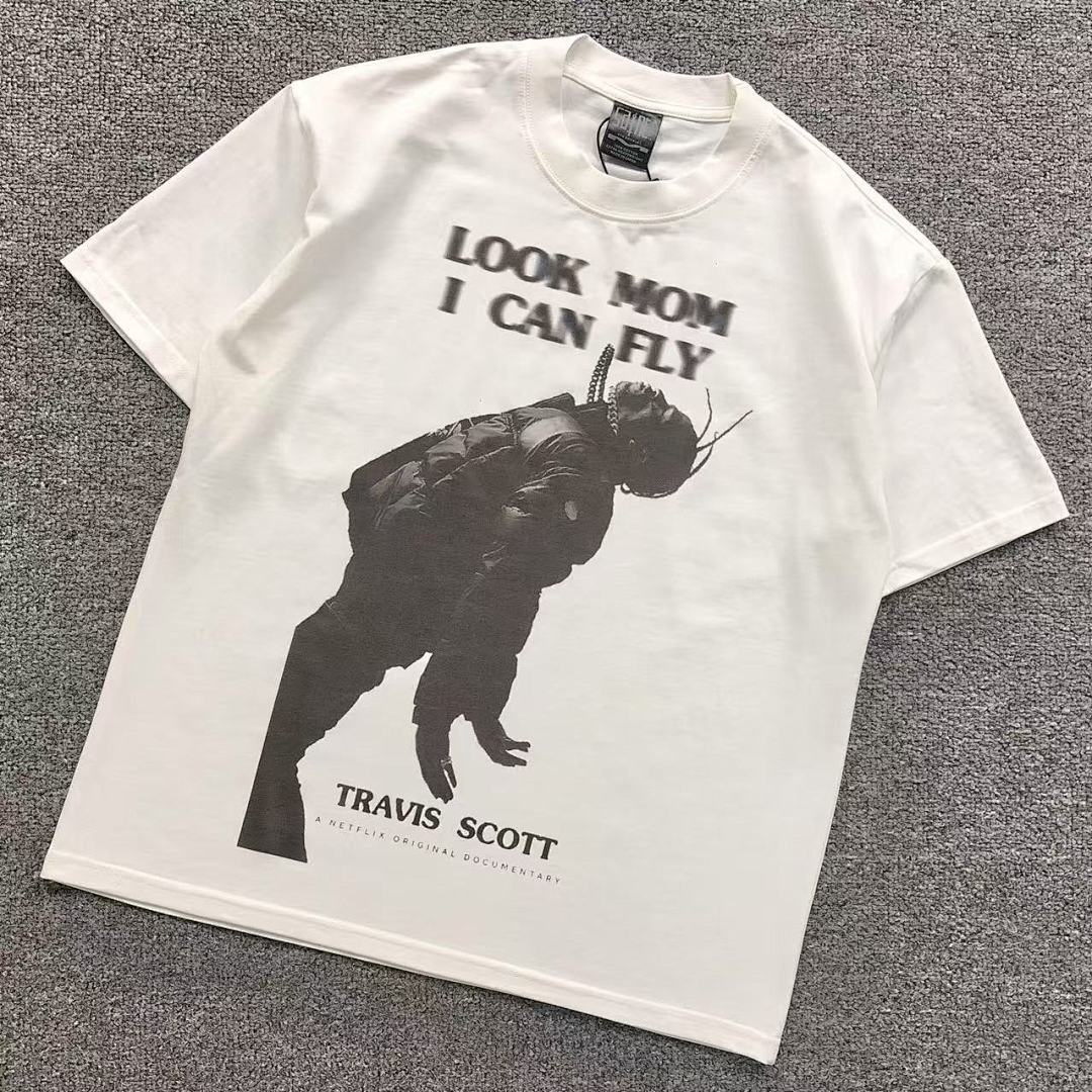 Chanel 95 SAINT MICHAEL T-SHIRT 4050134517 (Im 170Cm 60Kg I Wear Size S In The Phot)