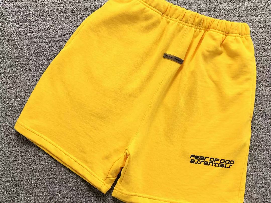 Fear of God SHORTS 125 FOG T-SHIRT - Image 35