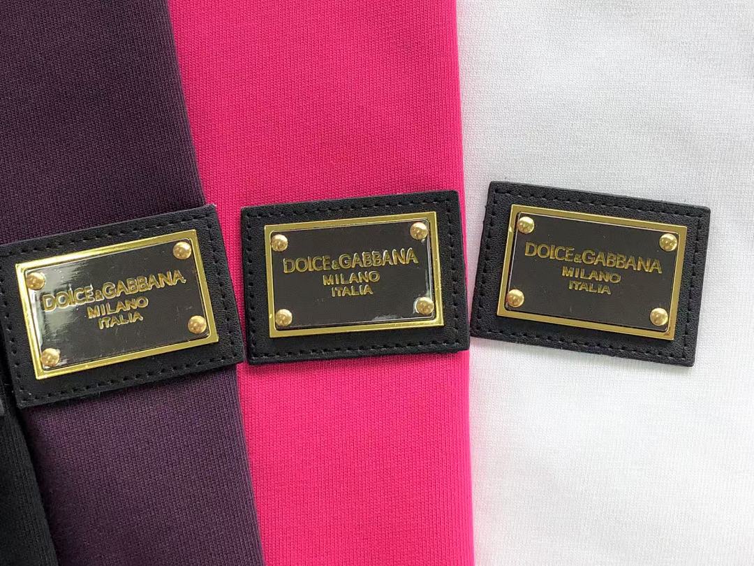 Dolce & Gabbana 95 D⭐LC⭐ GA⭐⭐A⭐A T-SHIRT 56241281 (Im 170Cm 60Kg I Wear Size M In The Phot) - Image 18