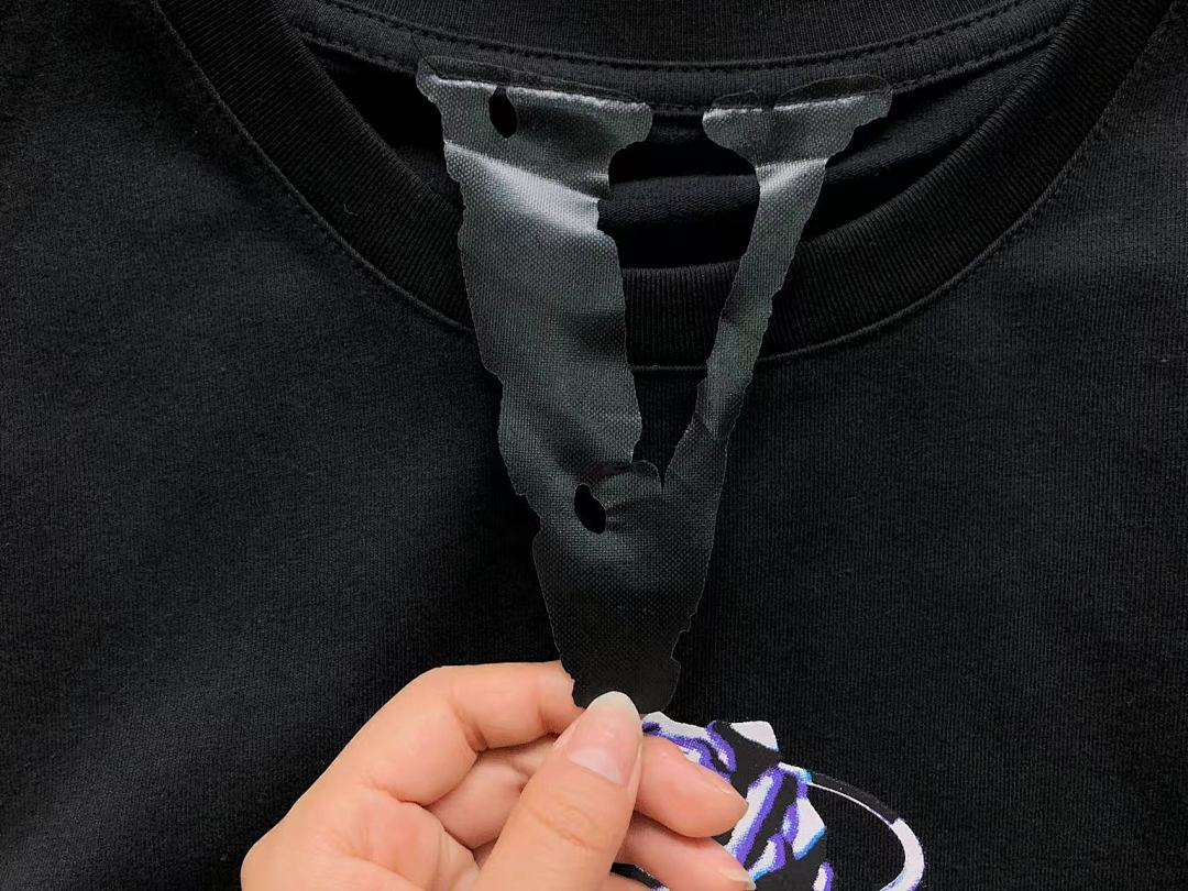On Running 69 VLONE T-SHIRT 504144391 (Im 170Cm 60Kg I Wear Size S In The Phot) - Image 26