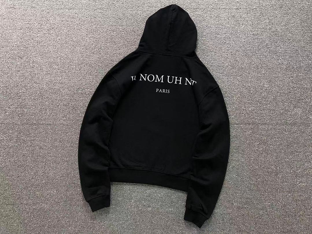 Ih Nom Uh Nit 175 IH NOM UH NIT HOODIE 3110254017 (Im 170Cm 60Kg I Wear Size S In The Phot) - Image 11