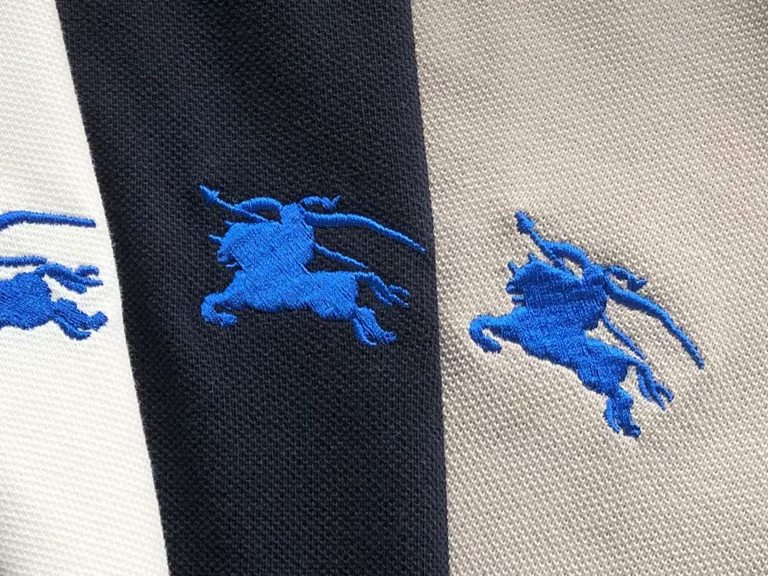Burberry 125 B⭐R⭐E⭐RY POLO 560404106 (Im 170Cm 60Kg I Wear Size L In The Phot) - Image 18