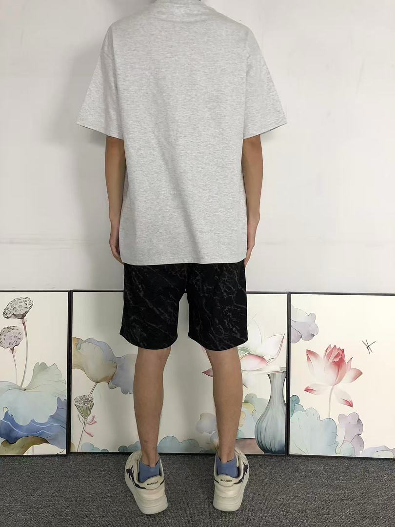 Undefeated 88 UNDEFEATED T-SHIRT 3207030602 (Im 170Cm 60Kg I Wear Size L In The Phot) - Image 4