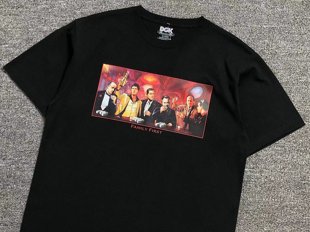 DGK 95 DGK T-SHIRT - Image 16
