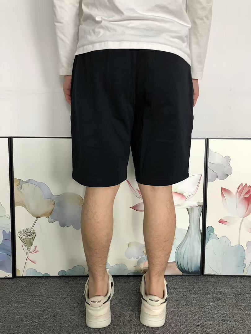 Lacoste 125 LACOSTE SHORTS 124240208 (Im 170Cm 60Kg I Wear Size S In The Phot) - Image 5