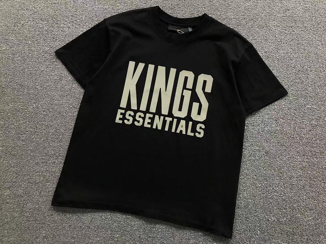 Fear of God 78 FOG NBA BASKETBALL T-SHIRT 11061015119 (Im 170Cm 60Kg I Wear Size M In The Phot)