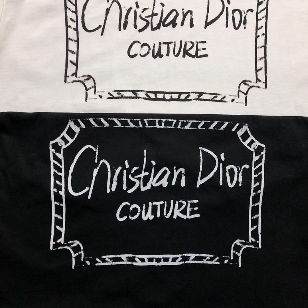 Dior 138 D⭐O⭐ T-SHIRT - Image 18