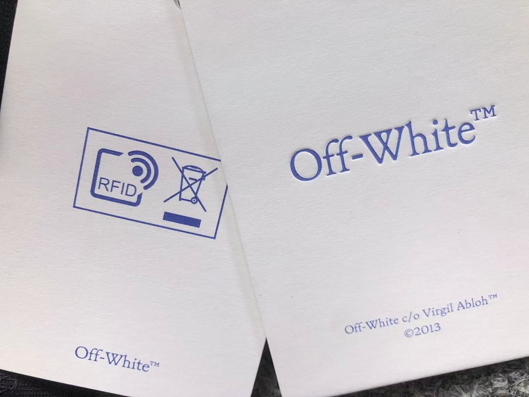 Off-White 118 OFF-WHITE T-SHIRT 4123010165 (Im 170Cm 60Kg I Wear Size S In The Phot) - Image 16