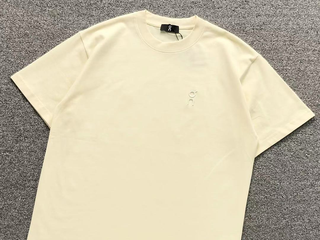 On Running 125 ON T-SHIRT 126160160 (Im 170Cm 60Kg I Wear Size XL In The Phot) - Image 14